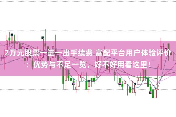 2万元股票一进一出手续费 富配平台用户体验评价:优势与不足一览,好不好用看这里!