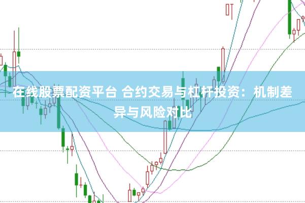 在线股票配资平台 合约交易与杠杆投资：机制差异与风险对比