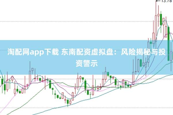 淘配网app下载 东南配资虚拟盘：风险揭秘与投资警示