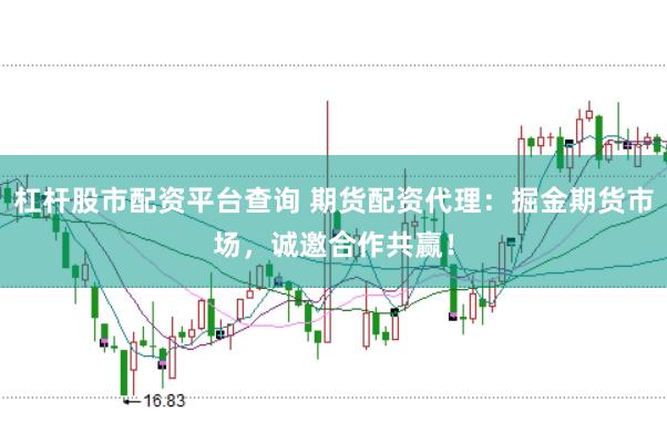 杠杆股市配资平台查询 期货配资代理：掘金期货市场，诚邀合作共赢！