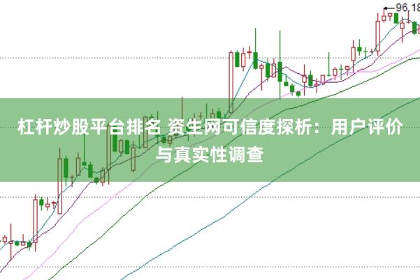 杠杆炒股平台排名 资生网可信度探析：用户评价与真实性调查