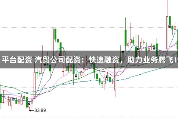 平台配资 汽贸公司配资：快速融资，助力业务腾飞！
