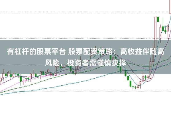 有杠杆的股票平台 股票配资策略：高收益伴随高风险，投资者需谨慎抉择