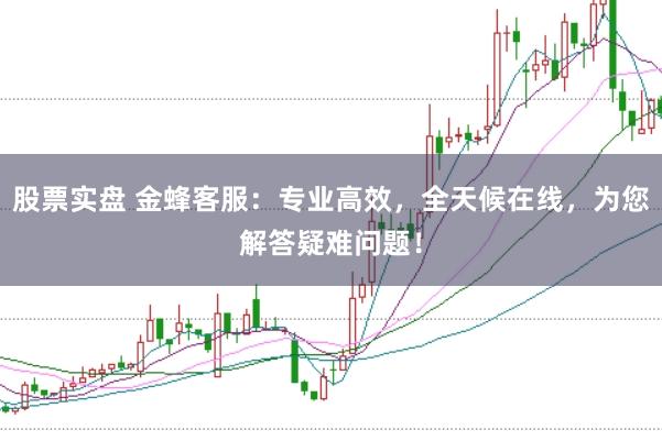 股票实盘 金蜂客服：专业高效，全天候在线，为您解答疑难问题！