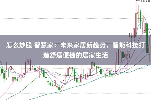 怎么炒股 智慧家：未来家居新趋势，智能科技打造舒适便捷的居家生活