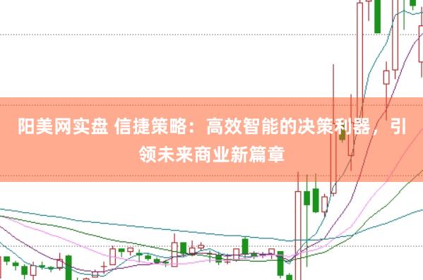 阳美网实盘 信捷策略:高效智能的决策利器,引领未来商业新篇章