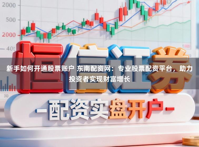 新手如何开通股票账户 东南配资网:专业股票配资平台,助力投资者实现财富增长