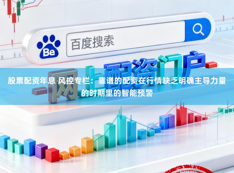 股票配资年息 风控专栏：靠谱的配资在行情缺乏明确主导力量的时期里的智能预警