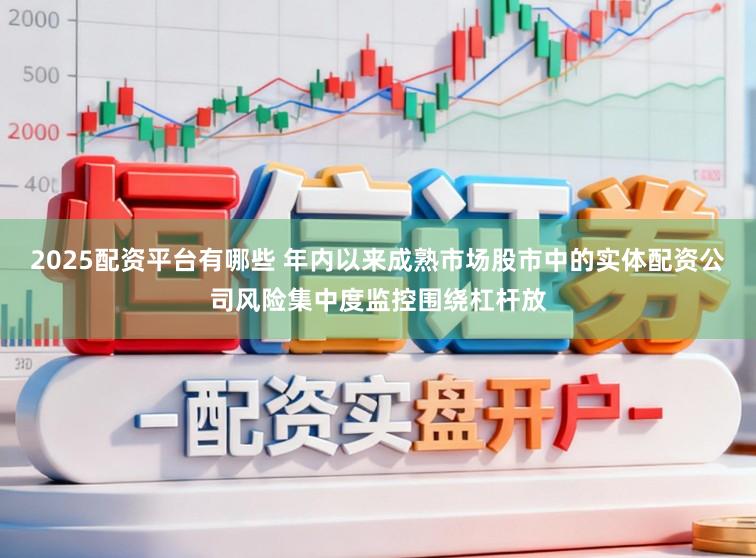 2025配资平台有哪些 年内以来成熟市场股市中的实体配资公司风险集中度监控围绕杠杆放