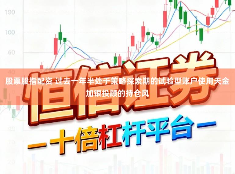 股票股指配资 过去一年半处于策略探索期的试验型账户使用天金加银投顾的持仓风