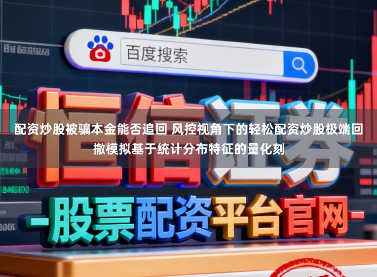配资炒股被骗本金能否追回 风控视角下的轻松配资炒股极端回撤模拟基于统计分布特征的量化刻