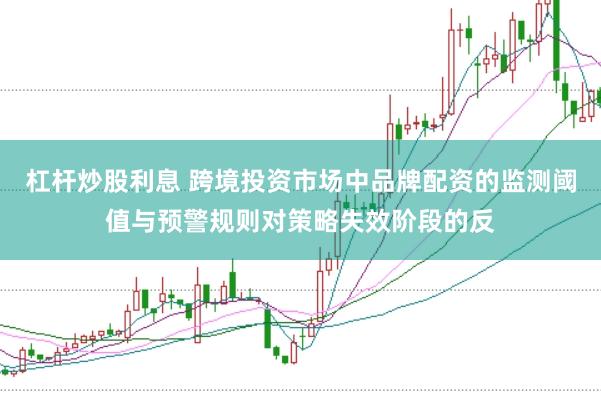 杠杆炒股利息 跨境投资市场中品牌配资的监测阈值与预警规则对策略失效阶段的反