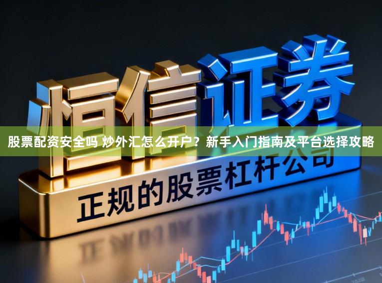 股票配资安全吗 炒外汇怎么开户？新手入门指南及平台选择攻略