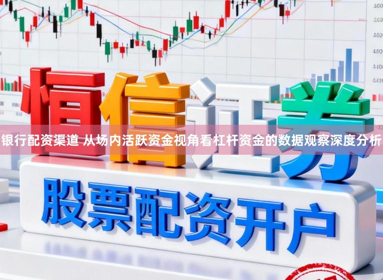 银行配资渠道 从场内活跃资金视角看杠杆资金的数据观察深度分析