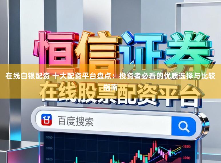 在线白银配资 十大配资平台盘点：投资者必看的优质选择与比较指南