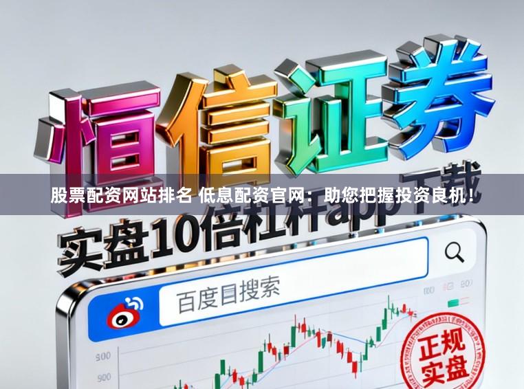 股票配资网站排名 低息配资官网：助您把握投资良机！