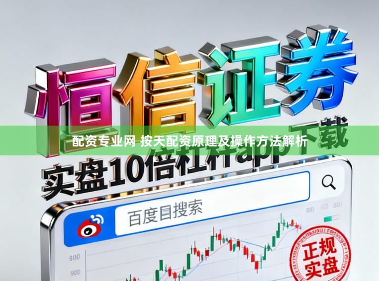 配资专业网 按天配资原理及操作方法解析