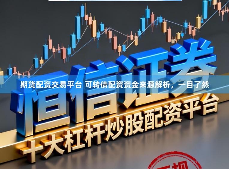 期货配资交易平台 可转债配资资金来源解析，一目了然
