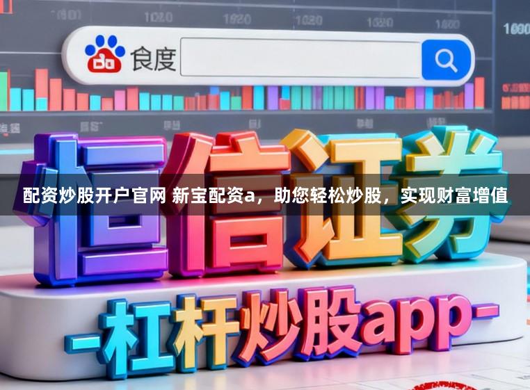 配资炒股开户官网 新宝配资a，助您轻松炒股，实现财富增值