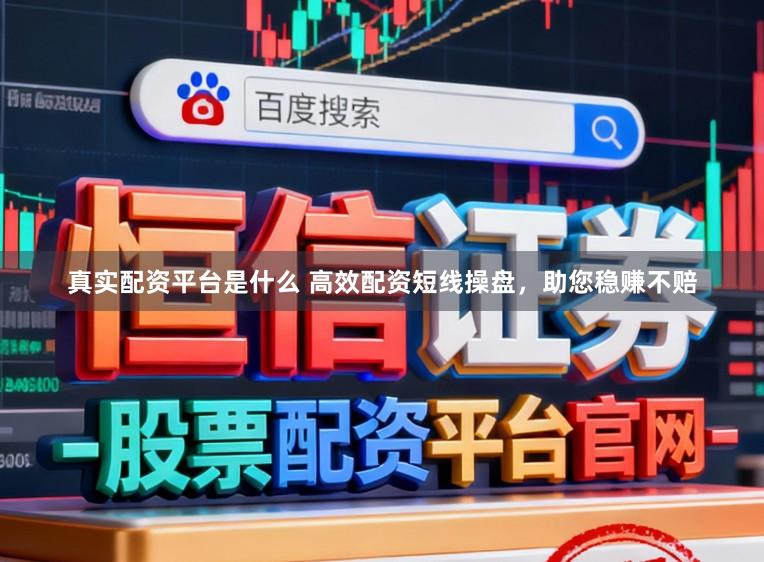 真实配资平台是什么 高效配资短线操盘，助您稳赚不赔