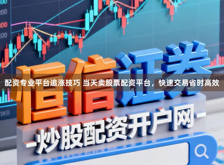 配资专业平台追涨技巧 当天卖股票配资平台，快速交易省时高效
