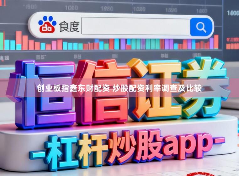创业板指鑫东财配资 炒股配资利率调查及比较