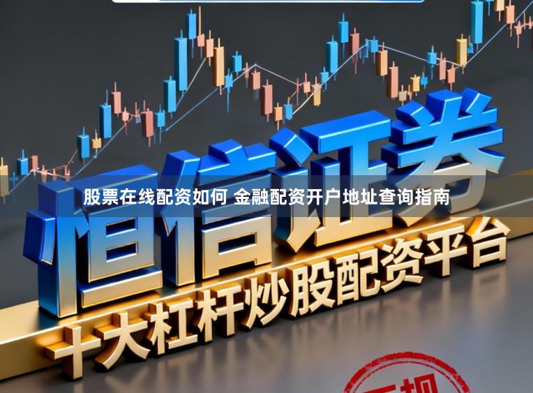 股票在线配资如何 金融配资开户地址查询指南