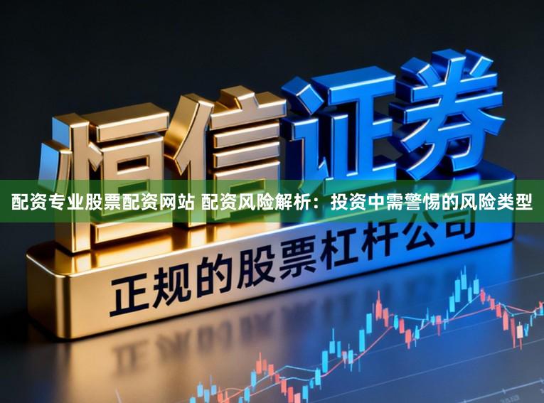 配资专业股票配资网站 配资风险解析：投资中需警惕的风险类型