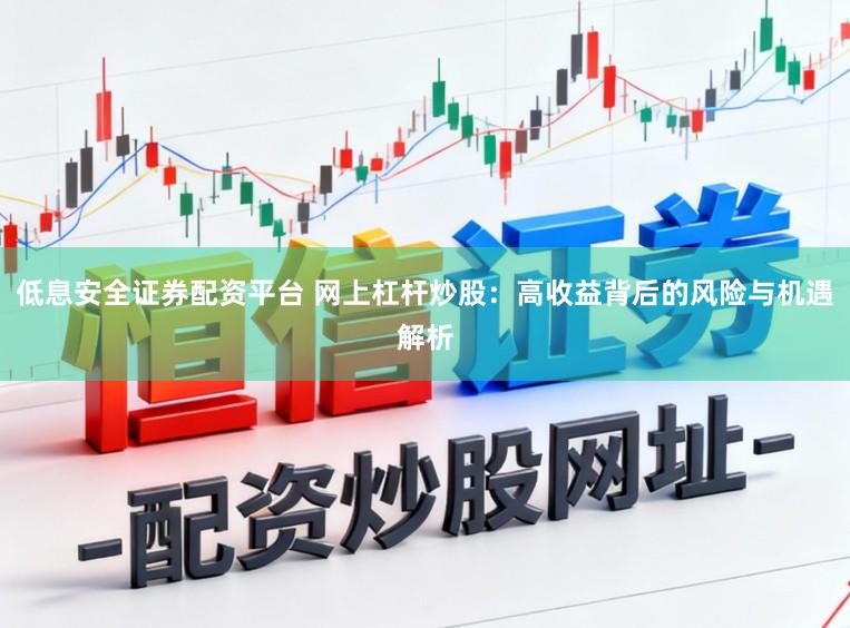 低息安全证券配资平台 网上杠杆炒股：高收益背后的风险与机遇解析